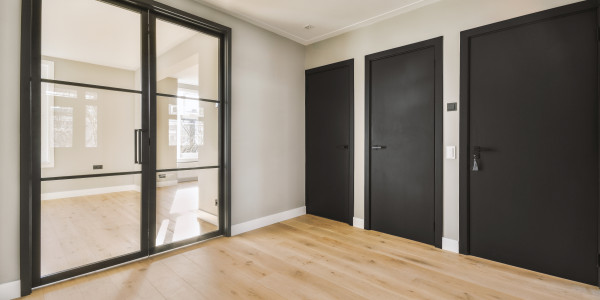 Puertas y Ventanas de Aluminio / PVC a medida en Santa Coloma de Gramenet · Correderas Paralelas