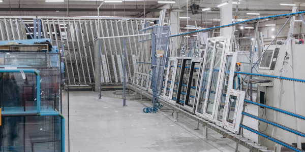Puertas y Ventanas de Aluminio / PVC a medida en Santa Coloma de Gramenet · Diseño y Montaje de Acristalamientos