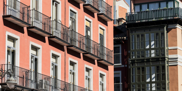 Puertas y Ventanas de Aluminio / PVC a medida en Santa Coloma de Gramenet · Insonorización del Ruido