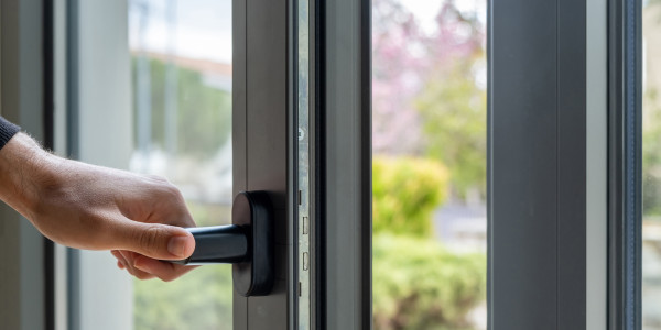 Puertas y Ventanas Seguridad de Aluminio / PVC en Santa Coloma de Gramenet · Insonorización del Ruido
