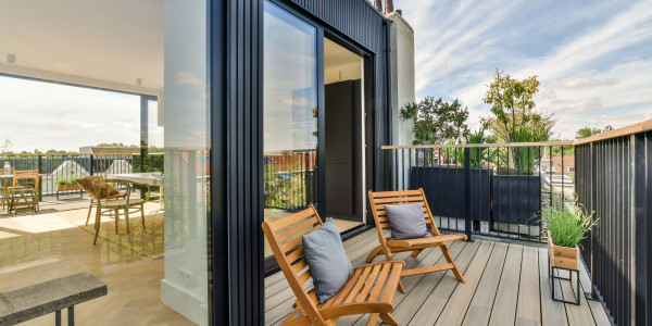 Puertas y Ventanas Aislantes de Aluminio / PVC en Santa Coloma de Gramenet · Aislamiento Térmico y Acústico