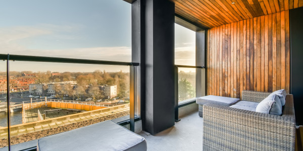 Puertas y Ventanas Aislantes de Aluminio / PVC en Santa Coloma de Gramenet · Puertas Correderas a Medida