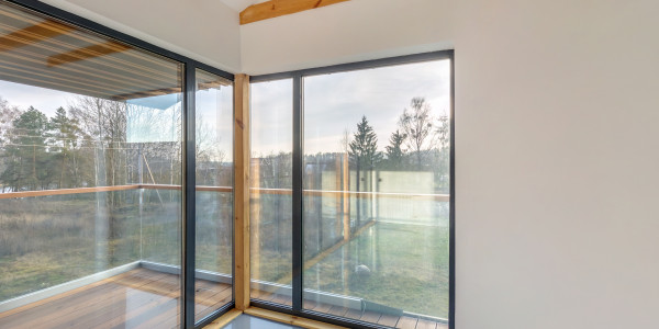 Fabricantes / Instaladores de Puertas y Ventanas de Aluminio / PVC en Santa Coloma de Gramenet · Estanqueidad al Aire