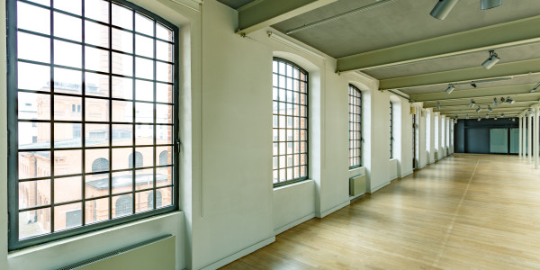 Puertas y Ventanas Aislantes de Aluminio / PVC en Santa Coloma de Gramenet · Doble Acristalamiento