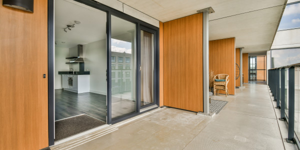 Puertas y Ventanas Insonorizadas de Aluminio / PVC en Santa Coloma de Gramenet · Insonorización del Ruido