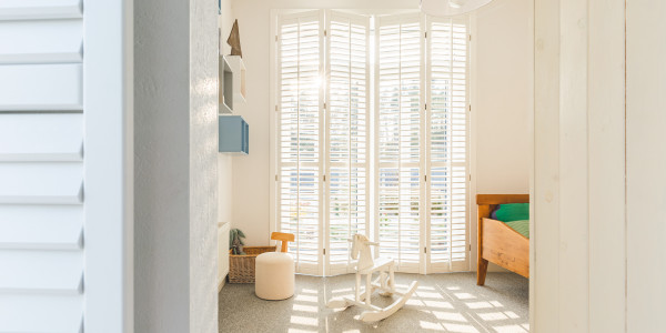 Puertas y Ventanas Insonorizadas de Aluminio / PVC en Santa Coloma de Gramenet · Contraventanas y Persianas a Medida
