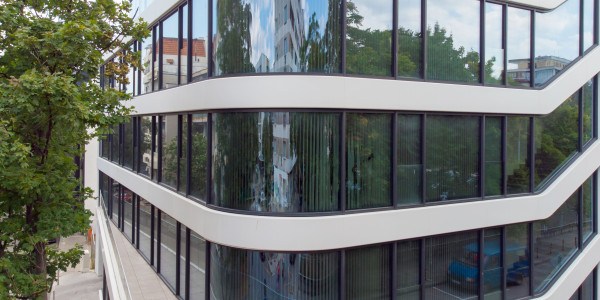 Puertas y Ventanas Seguridad de Aluminio / PVC en Santa Coloma de Gramenet · Doble Acristalamiento