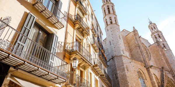 Carpintería Metálica de Aluminio / PVC en Santa Coloma de Gramenet · Insonorización del Ruido